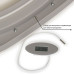 Ванночка El Camino ME 1106 T-CONTROL (grey)